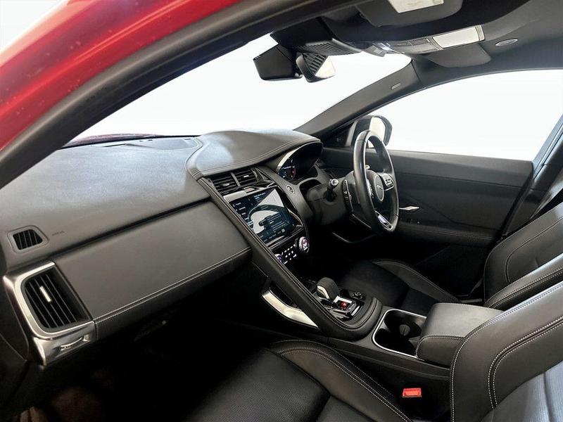 Used Jaguar E-Pace 2022 for sale - 76222605: Photo 12