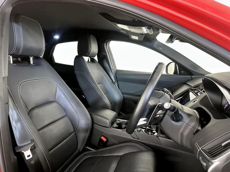 Used Jaguar E-Pace 2022 for sale - 76222605: Photo 13