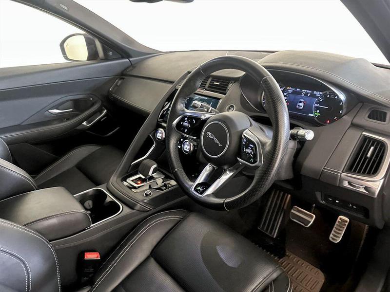 Used Jaguar E-Pace 2022 for sale - 76222605: Photo 14