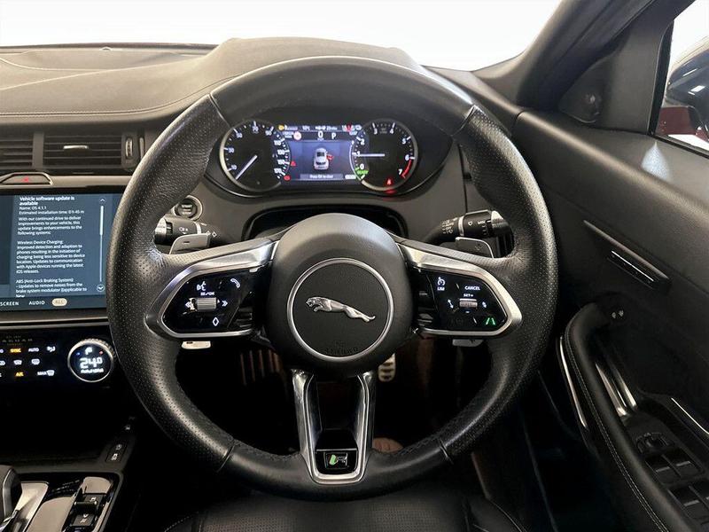 Used Jaguar E-Pace 2022 for sale - 76222605: Photo 15