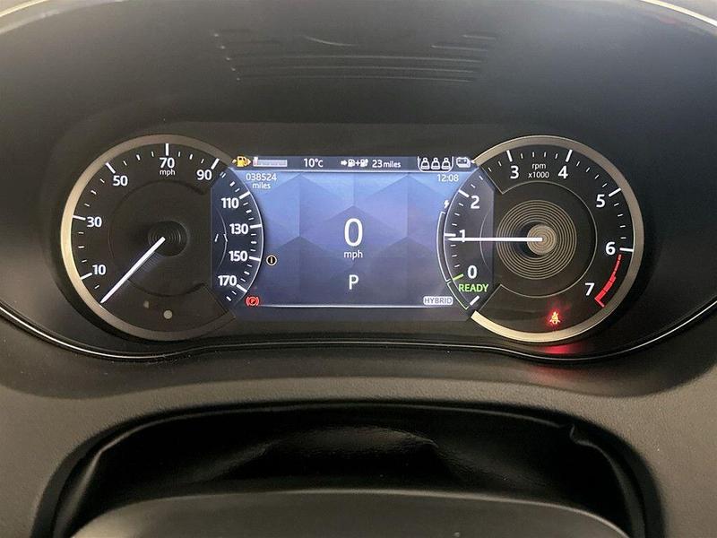 Used Jaguar E-Pace 2022 for sale - 76222605: Photo 17