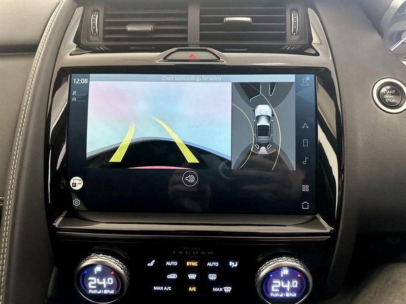 Used Jaguar E-Pace 2022 for sale - 76222605: Photo 19