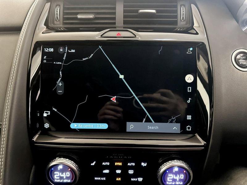 Used Jaguar E-Pace 2022 for sale - 76222605: Photo 20