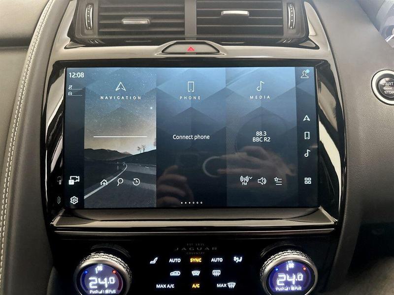 Used Jaguar E-Pace 2022 for sale - 76222605: Photo 21