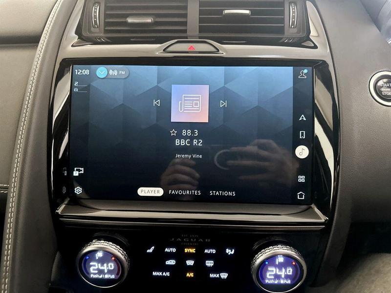 Used Jaguar E-Pace 2022 for sale - 76222605: Photo 22