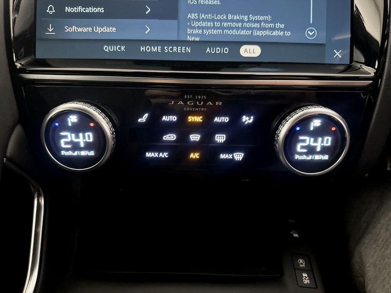 Used Jaguar E-Pace 2022 for sale - 76222605: Photo 23