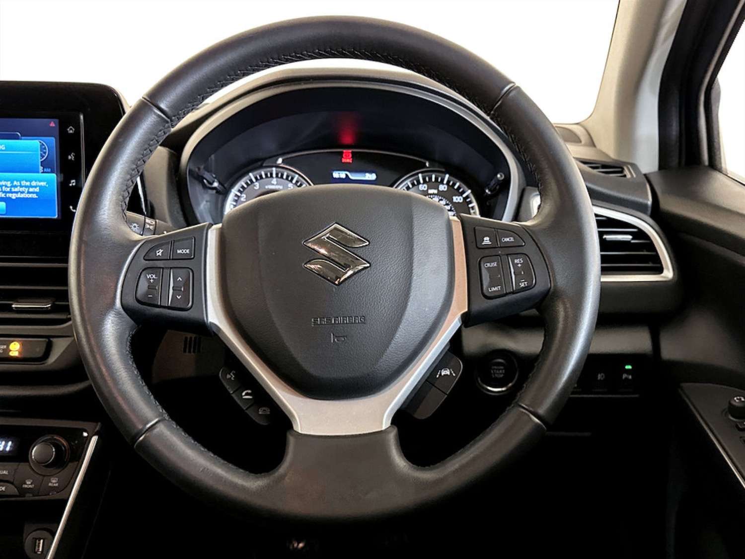 Used Suzuki SX4 S-Cross 2022 for sale - 77184901: Photo 15