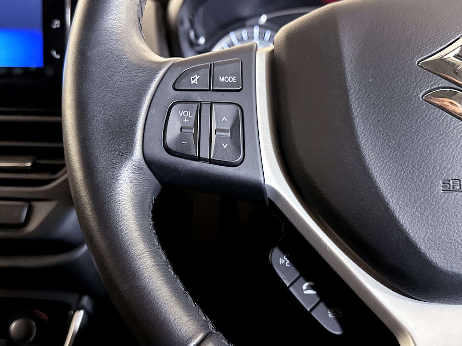 Used Suzuki SX4 S-Cross 2022 for sale - 77184901: Photo 16