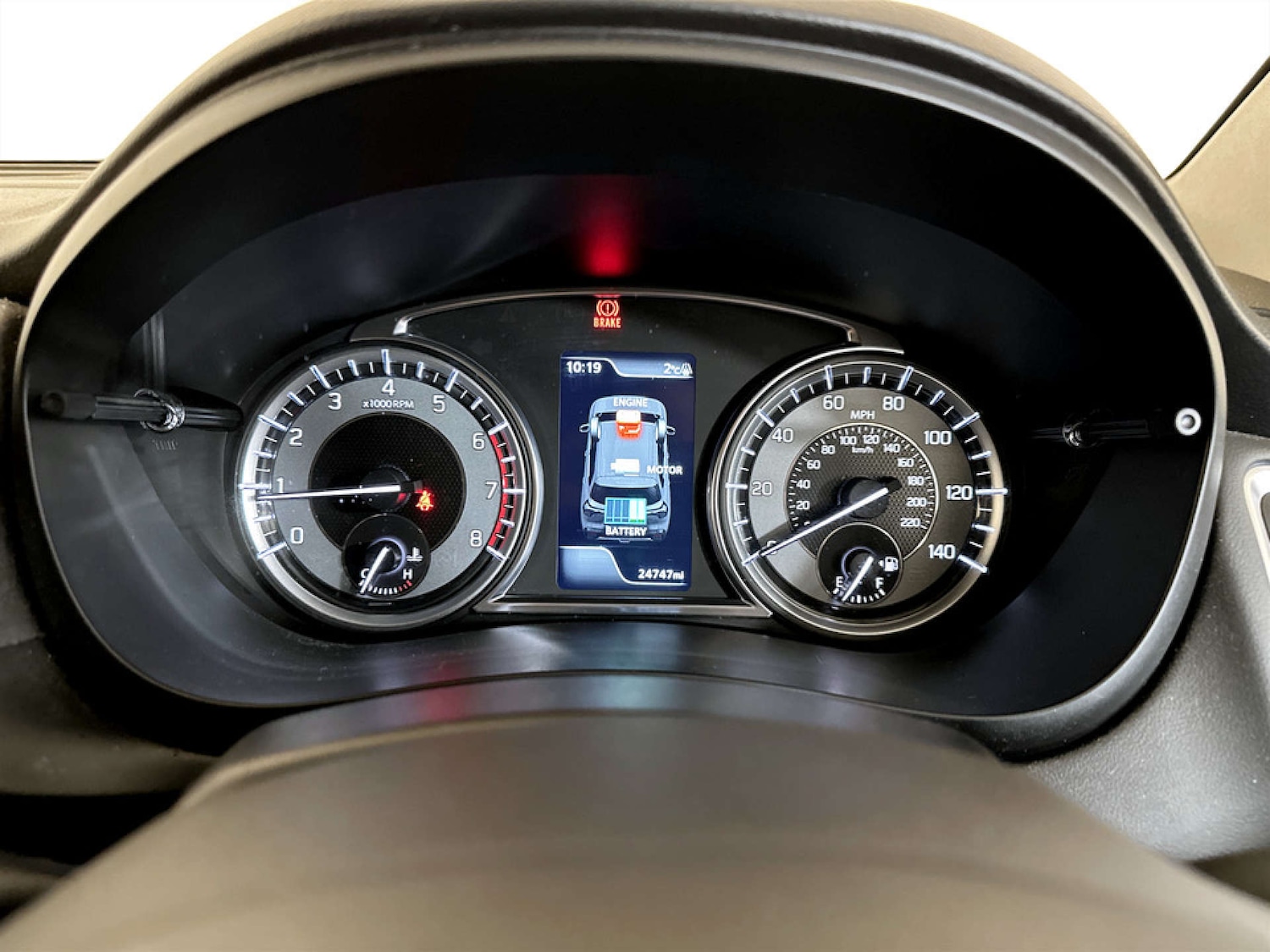 Used Suzuki SX4 S-Cross 2022 for sale - 77184901: Photo 17