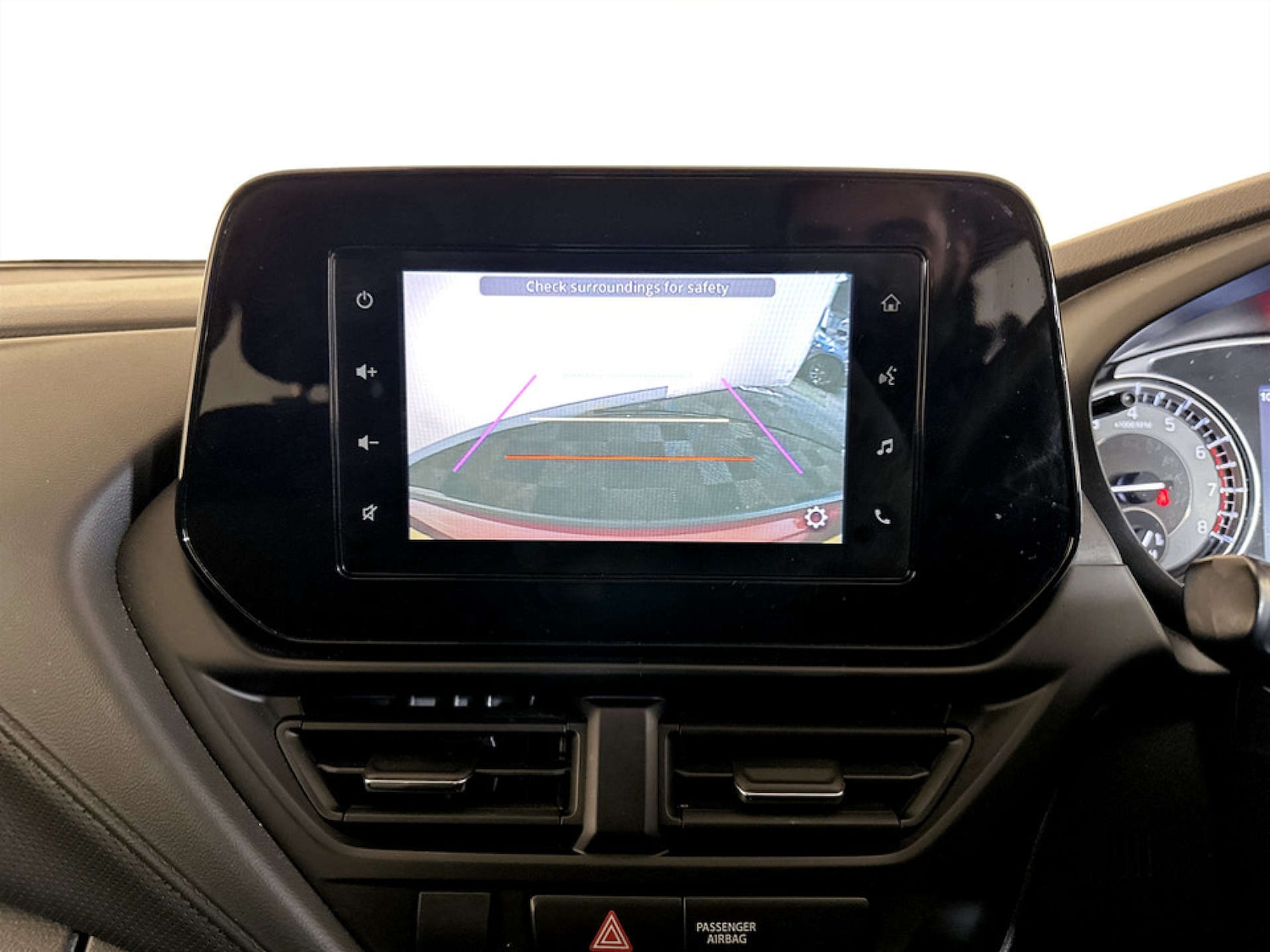 Used Suzuki SX4 S-Cross 2022 for sale - 77184901: Photo 19