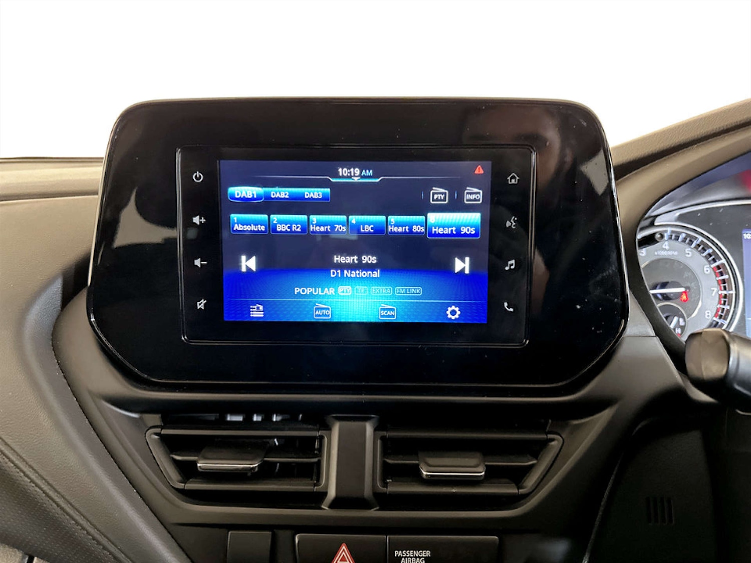 Used Suzuki SX4 S-Cross 2022 for sale - 77184901: Photo 20