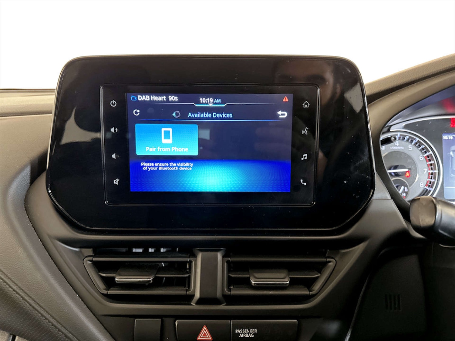 Used Suzuki SX4 S-Cross 2022 for sale - 77184901: Photo 23