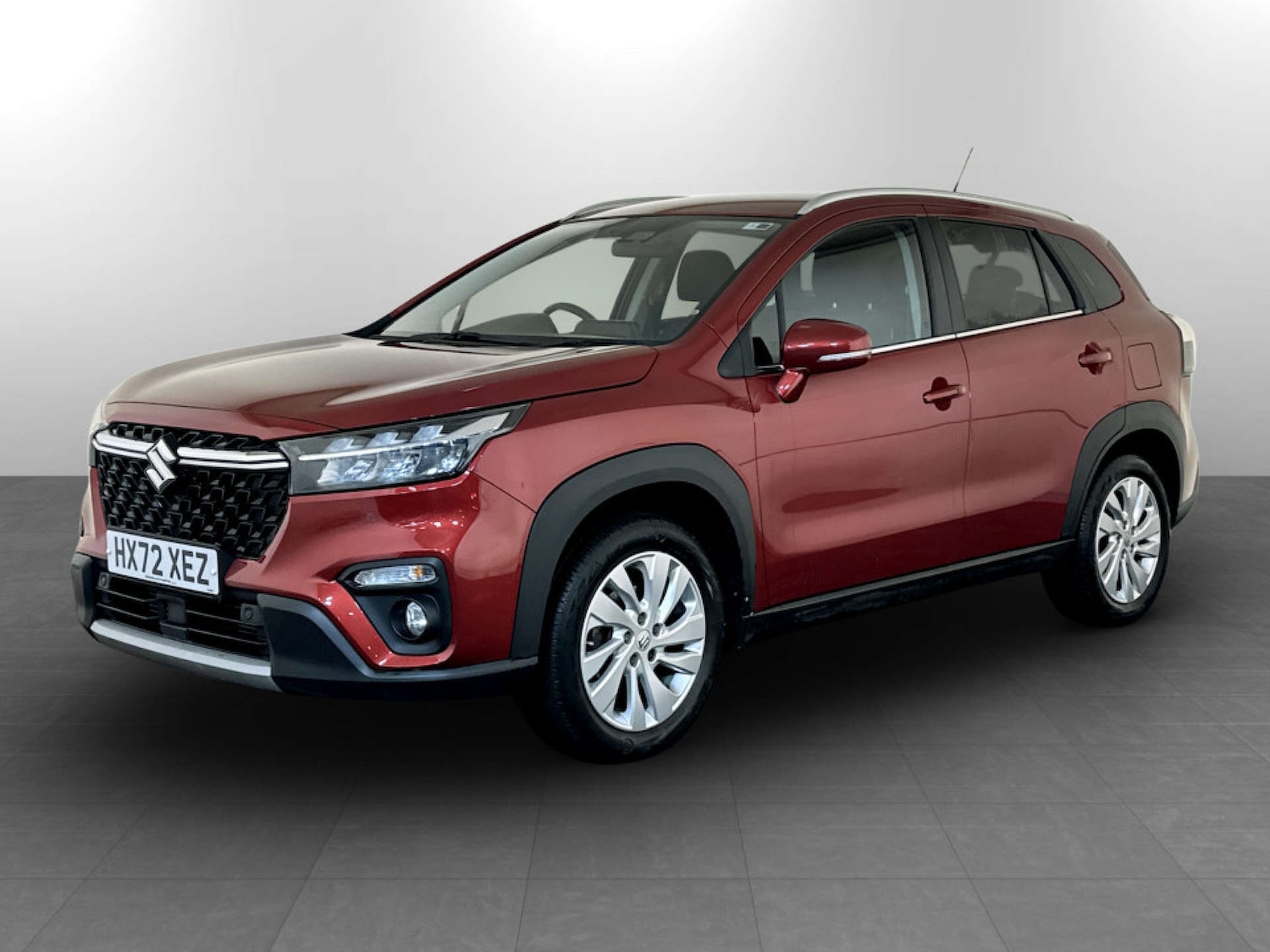 Used Suzuki SX4 S-Cross 2022 for sale - 77184901: Photo 6