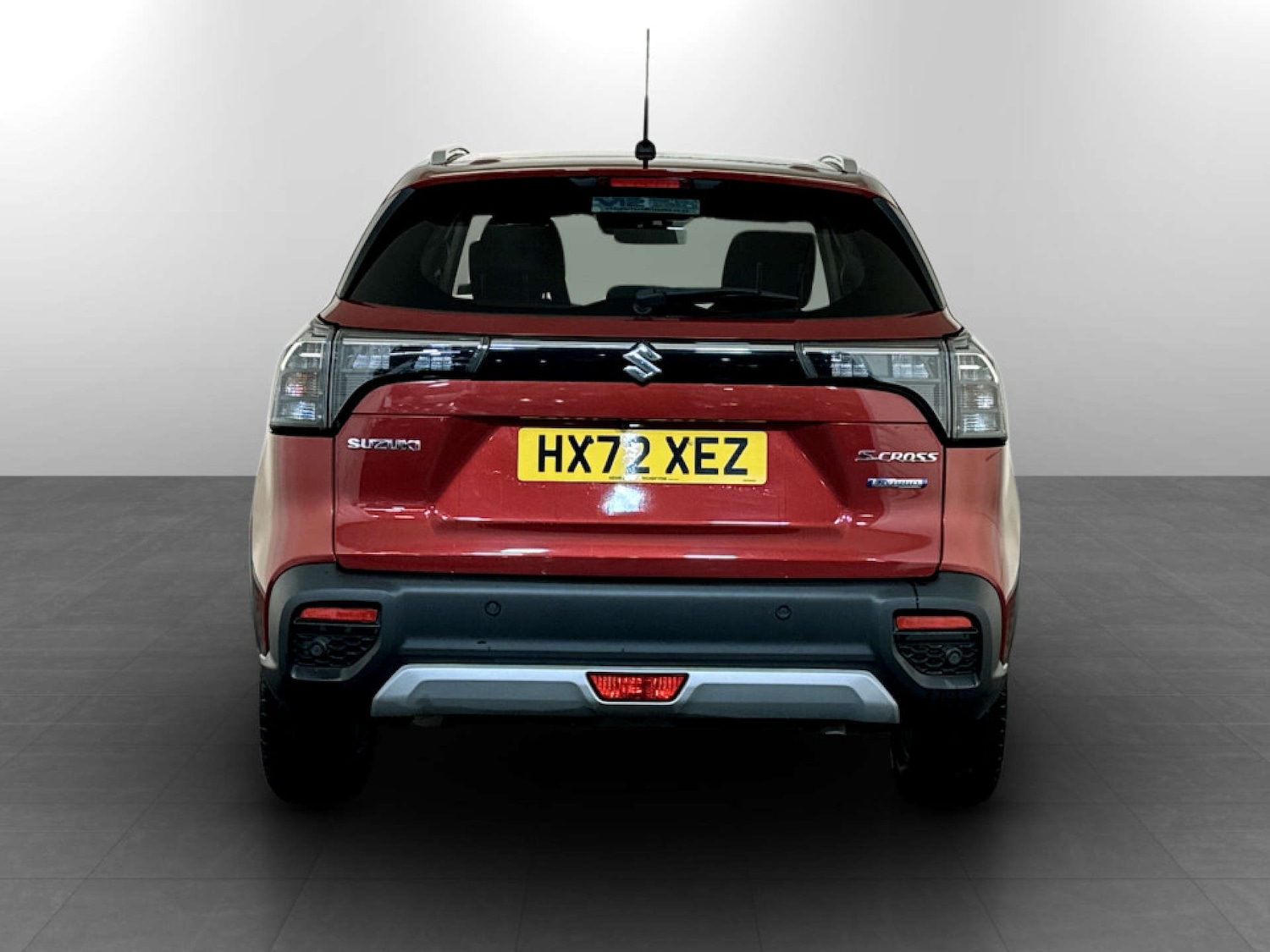 Used Suzuki SX4 S-Cross 2022 for sale - 77184901: Photo 9