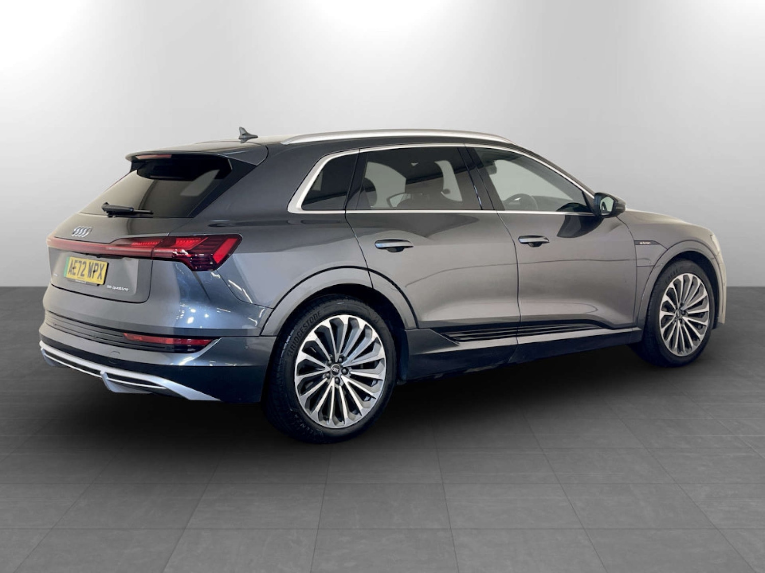 Used Audi e-tron 2022 for sale - 77618861: Photo 10