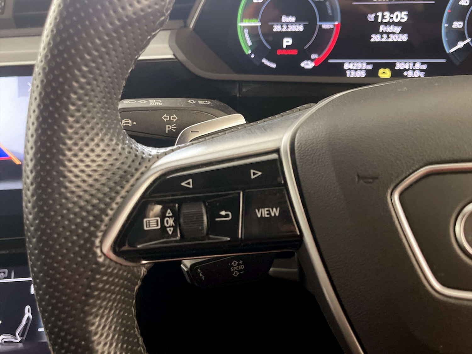 Used Audi e-tron 2022 for sale - 77618861: Photo 17