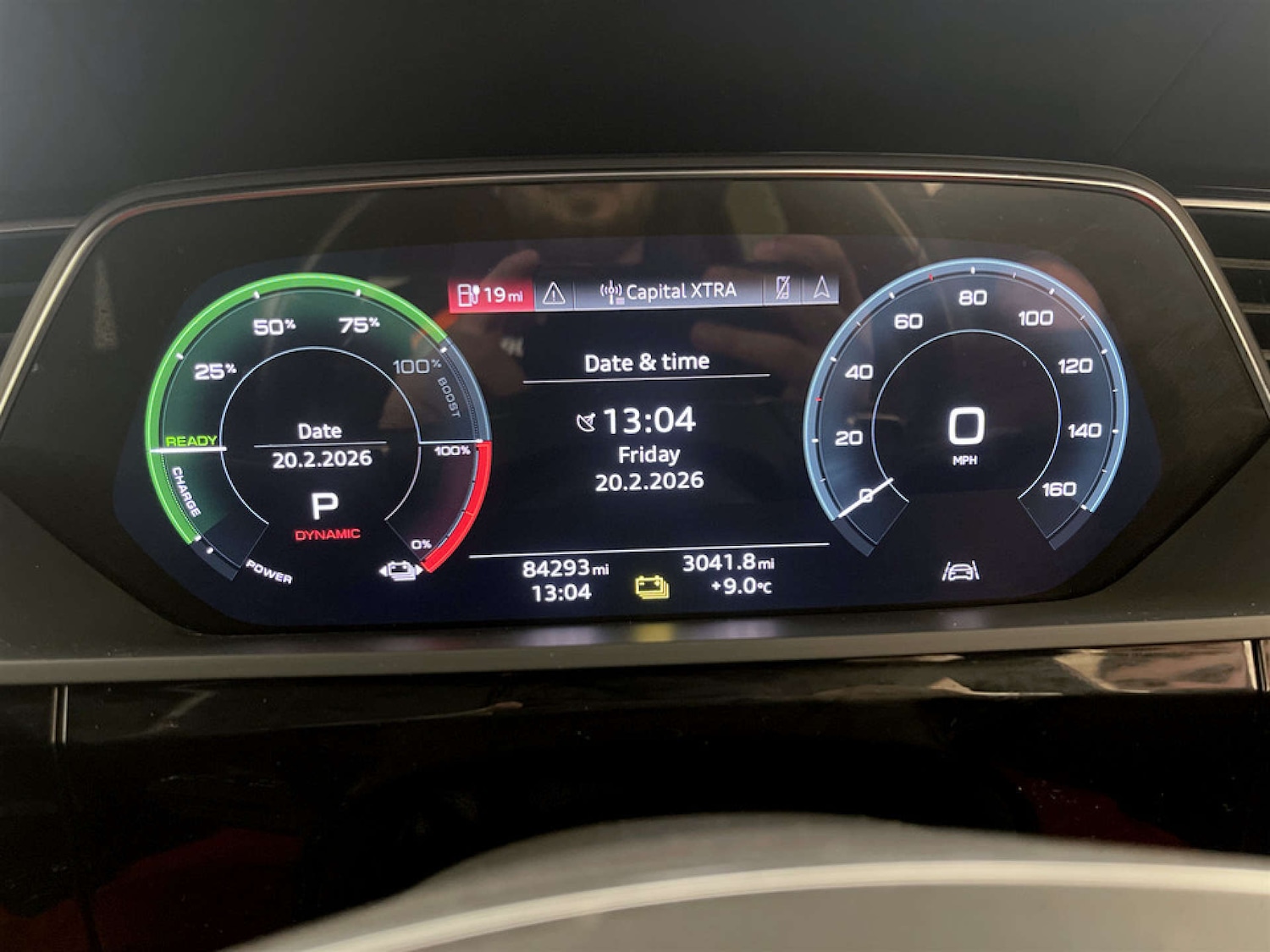 Used Audi e-tron 2022 for sale - 77618861: Photo 18