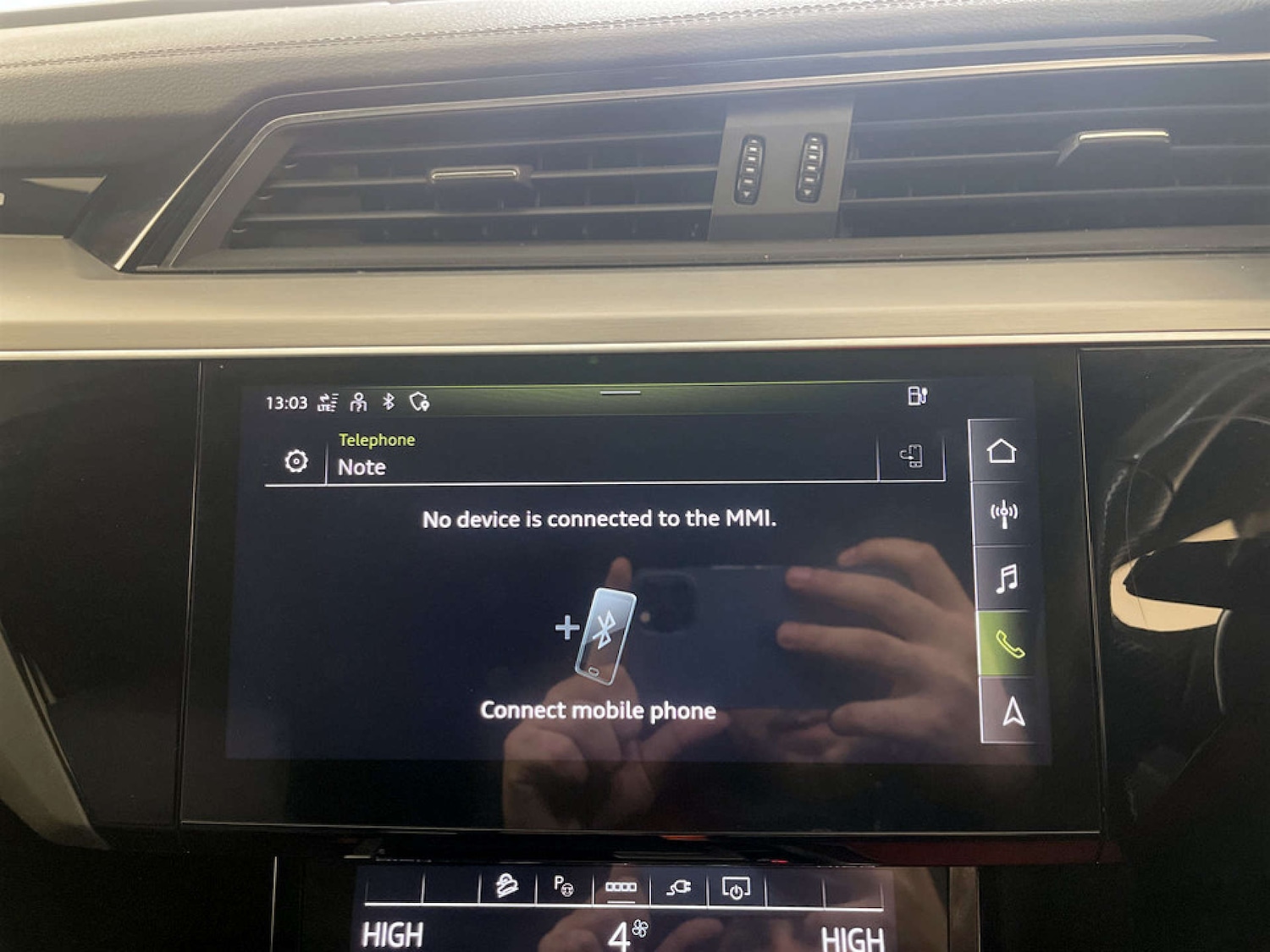 Used Audi e-tron 2022 for sale - 77618861: Photo 21