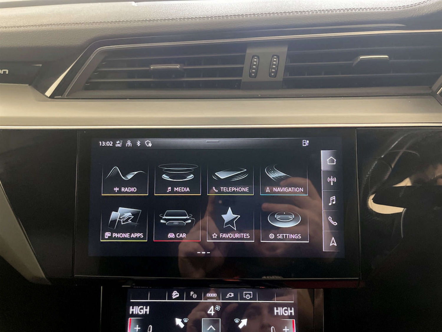 Used Audi e-tron 2022 for sale - 77618861: Photo 22