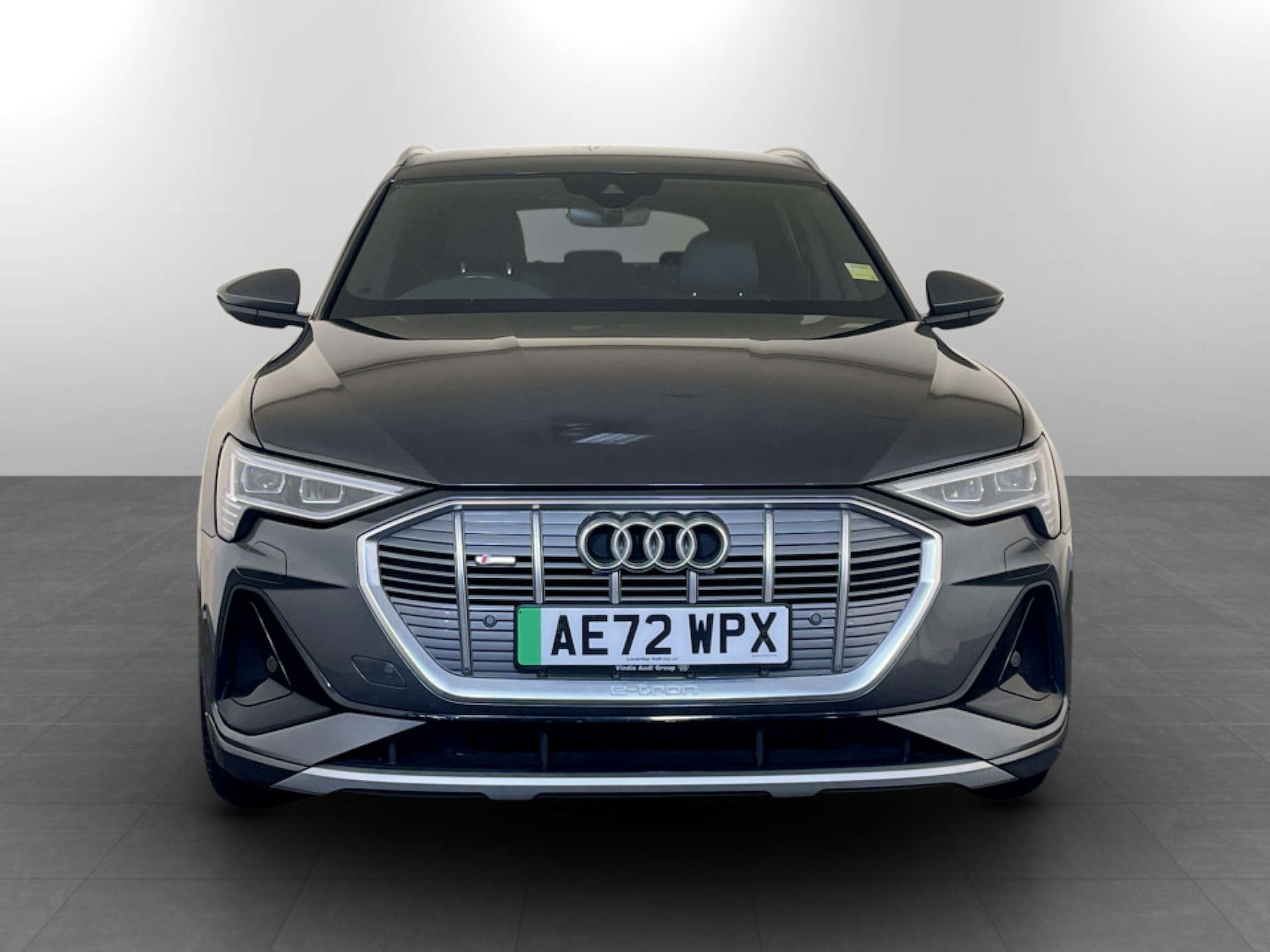 Used Audi e-tron 2022 for sale - 77618861: Photo 5