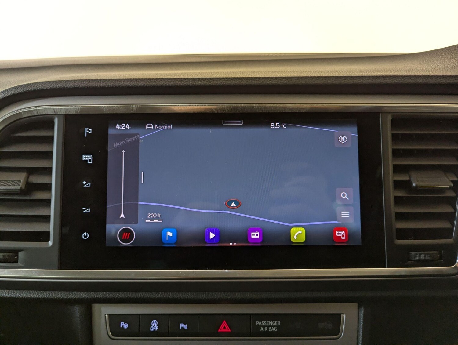 Vehicle 23