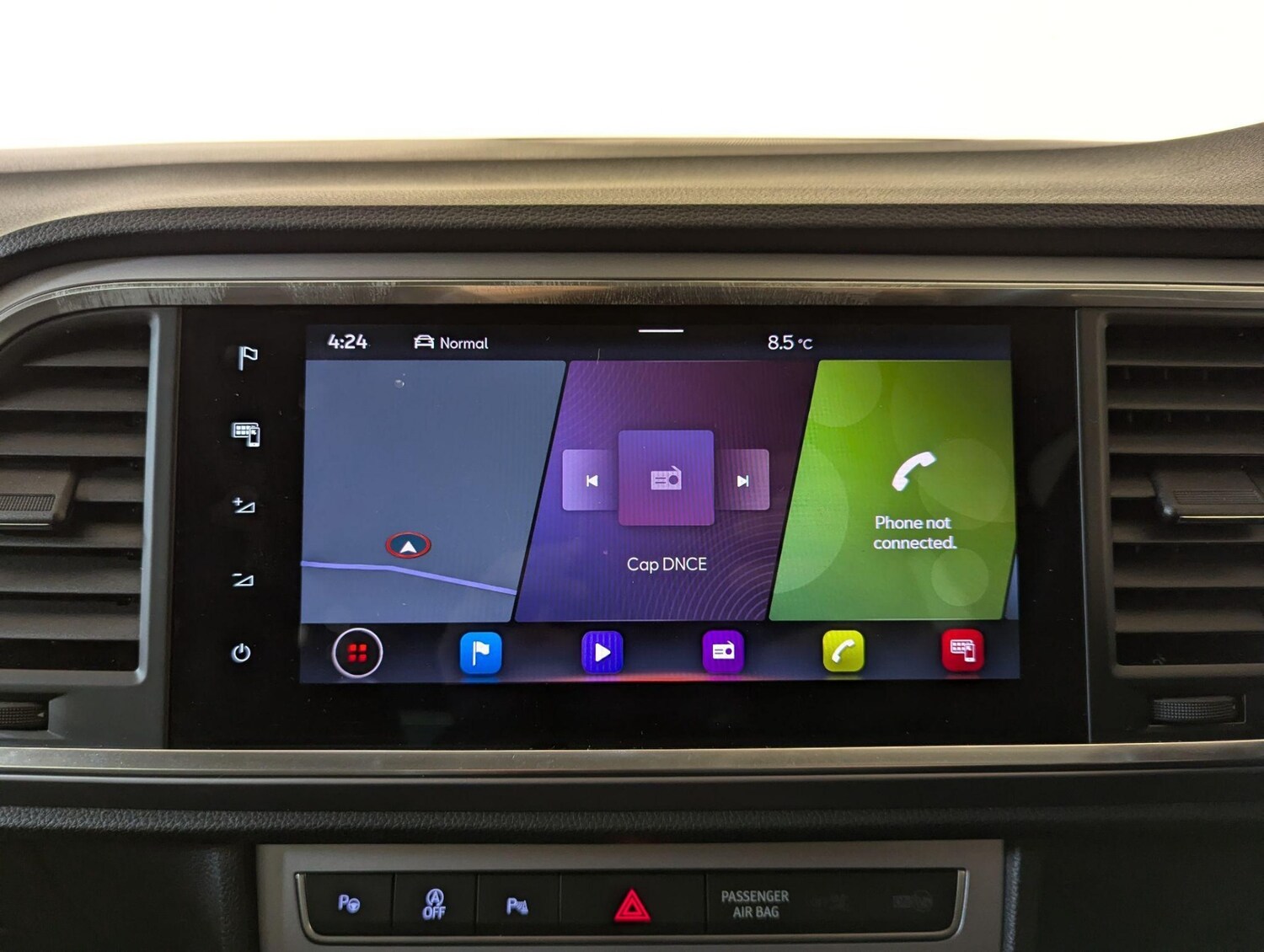 Vehicle 24