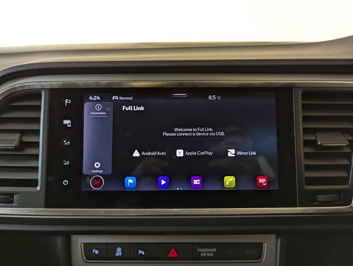 Vehicle 25