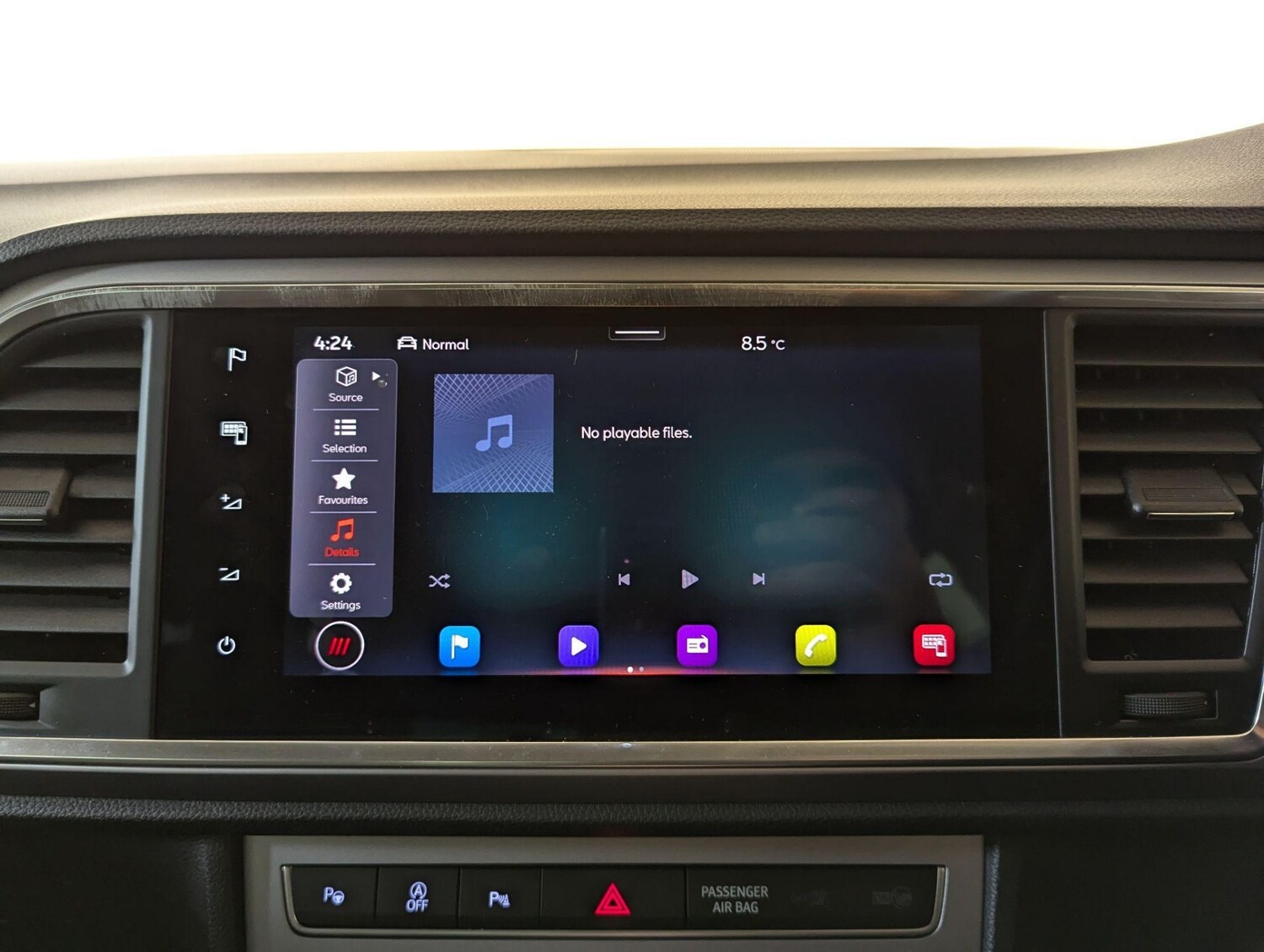 Vehicle 26