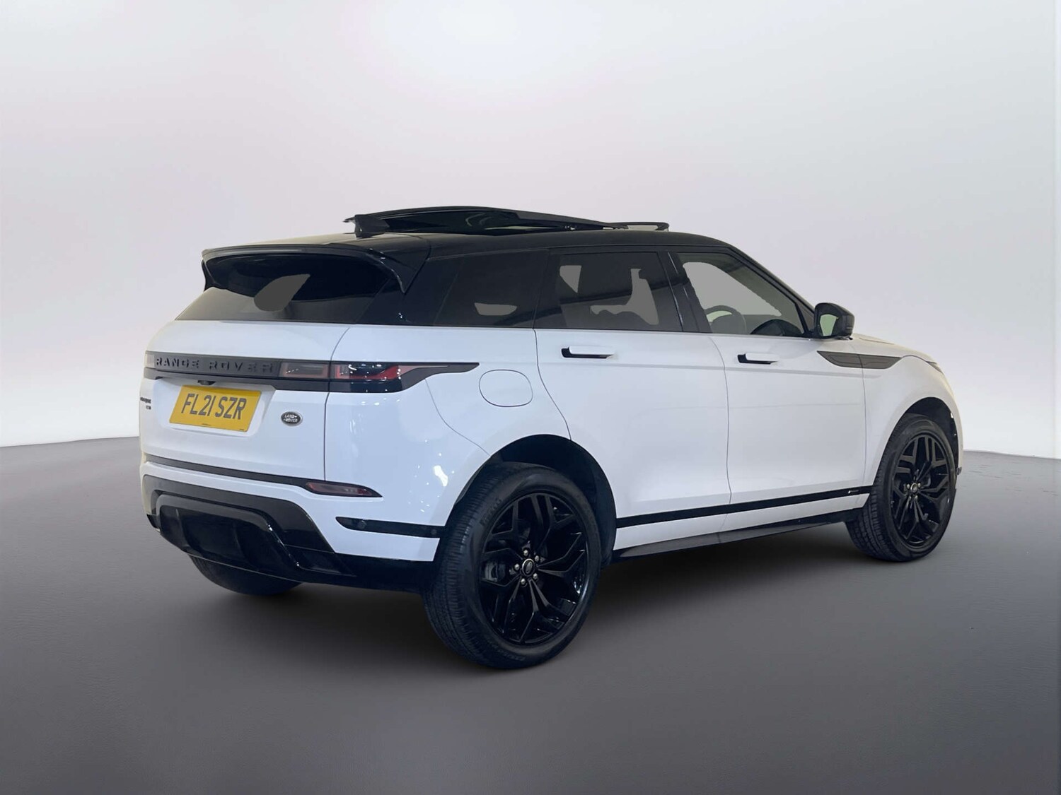 Used Land Rover Range Rover Evoque 2021 for sale - 78068217: Photo 10