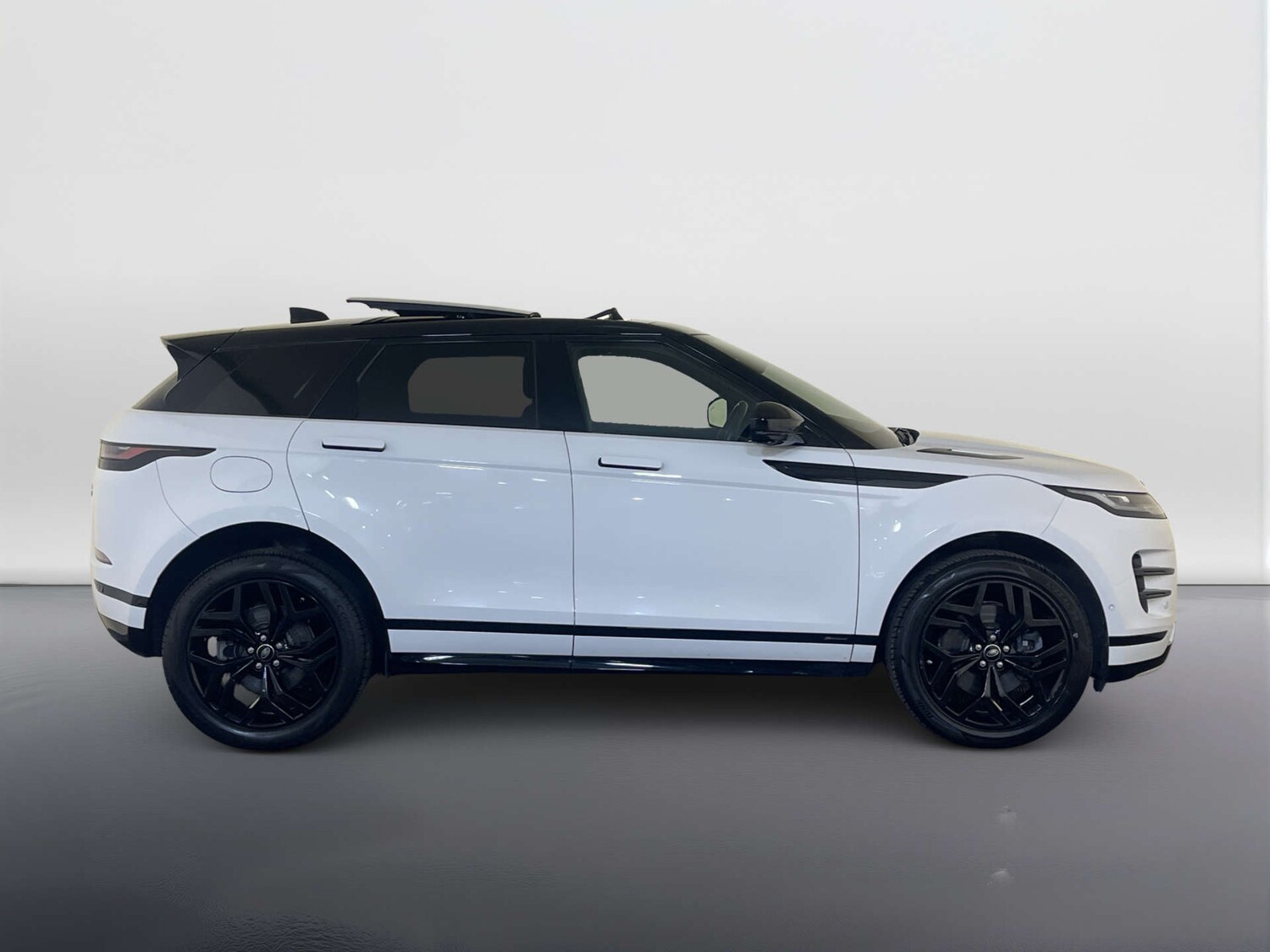 Used Land Rover Range Rover Evoque 2021 for sale - 78068217: Photo 11