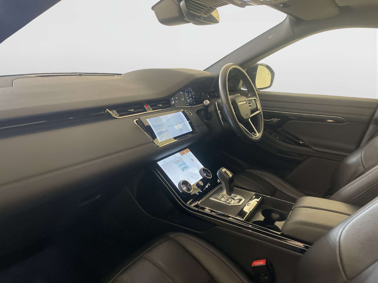 Used Land Rover Range Rover Evoque 2021 for sale - 78068217: Photo 12