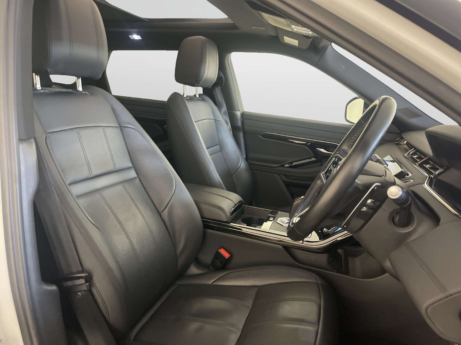 Used Land Rover Range Rover Evoque 2021 for sale - 78068217: Photo 13