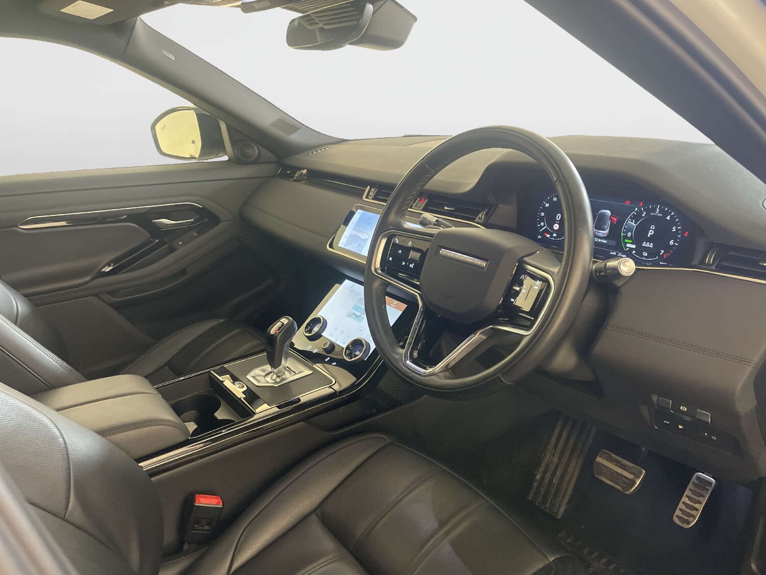 Used Land Rover Range Rover Evoque 2021 for sale - 78068217: Photo 15