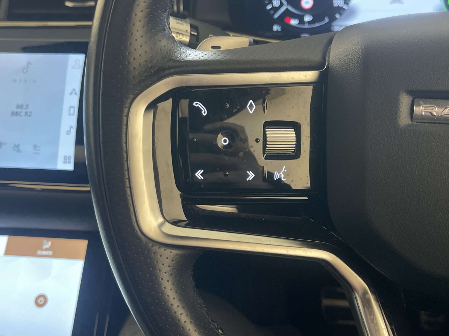 Used Land Rover Range Rover Evoque 2021 for sale - 78068217: Photo 17