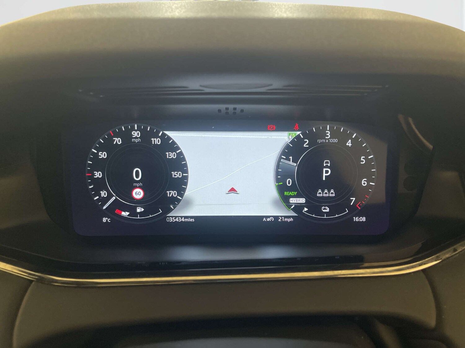 Used Land Rover Range Rover Evoque 2021 for sale - 78068217: Photo 18