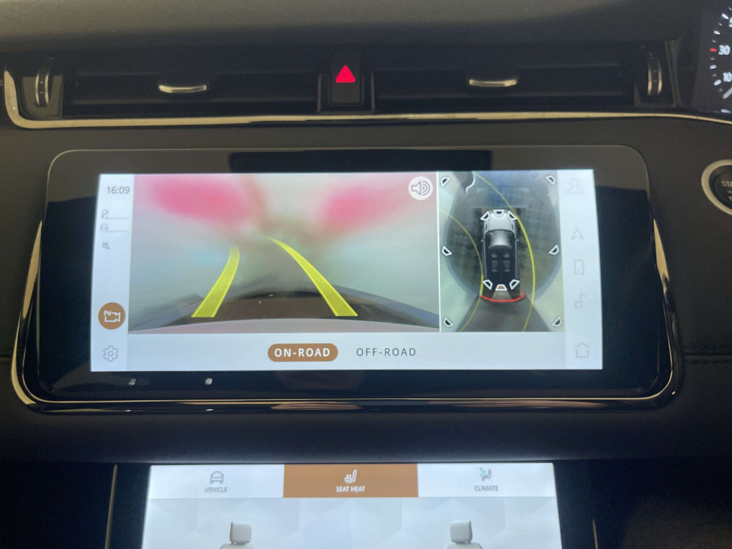 Used Land Rover Range Rover Evoque 2021 for sale - 78068217: Photo 20