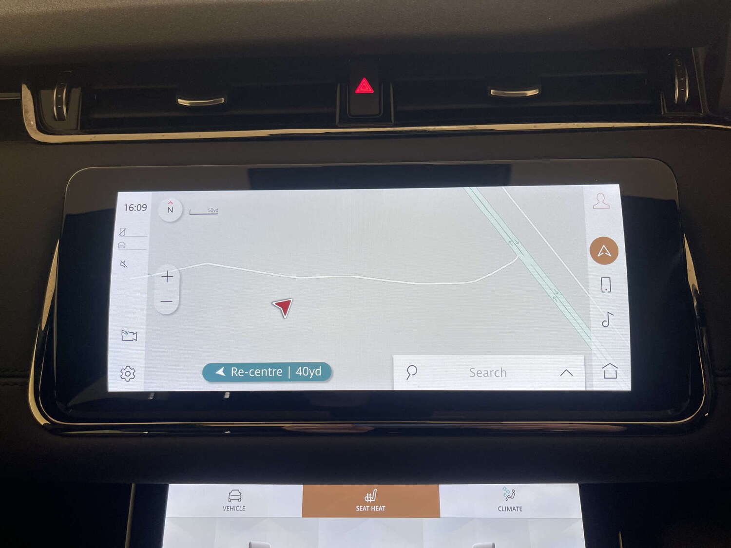 Used Land Rover Range Rover Evoque 2021 for sale - 78068217: Photo 21