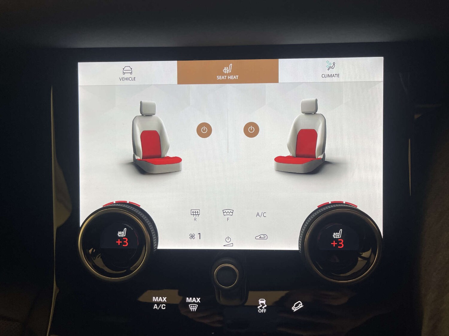 Used Land Rover Range Rover Evoque 2021 for sale - 78068217: Photo 24