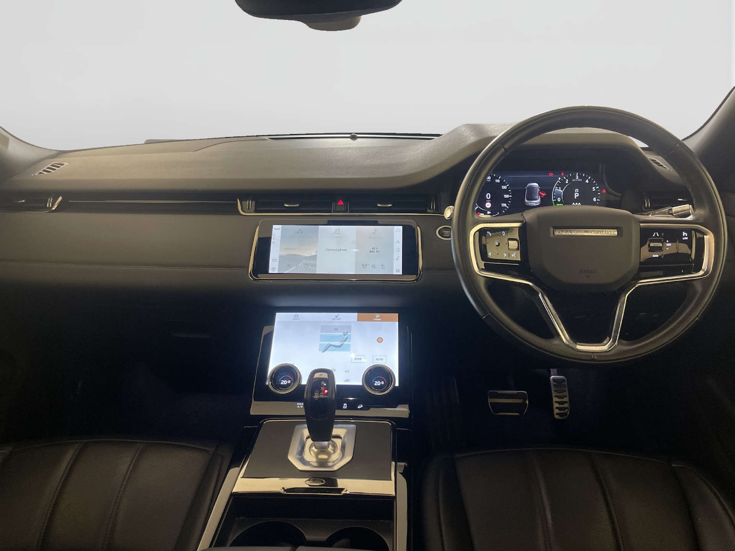 Used Land Rover Range Rover Evoque 2021 for sale - 78068217: Photo 3