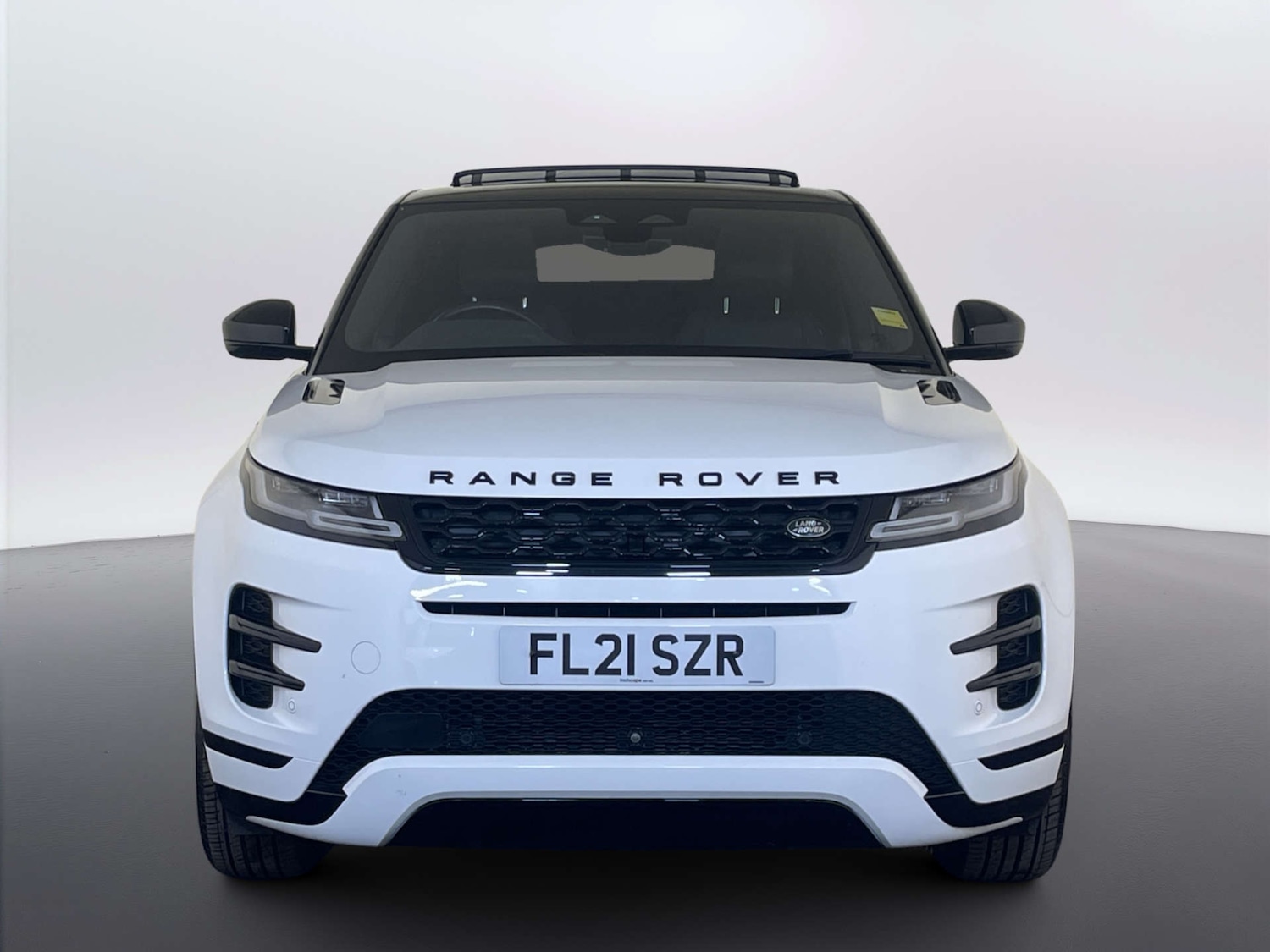 Used Land Rover Range Rover Evoque 2021 for sale - 78068217: Photo 5