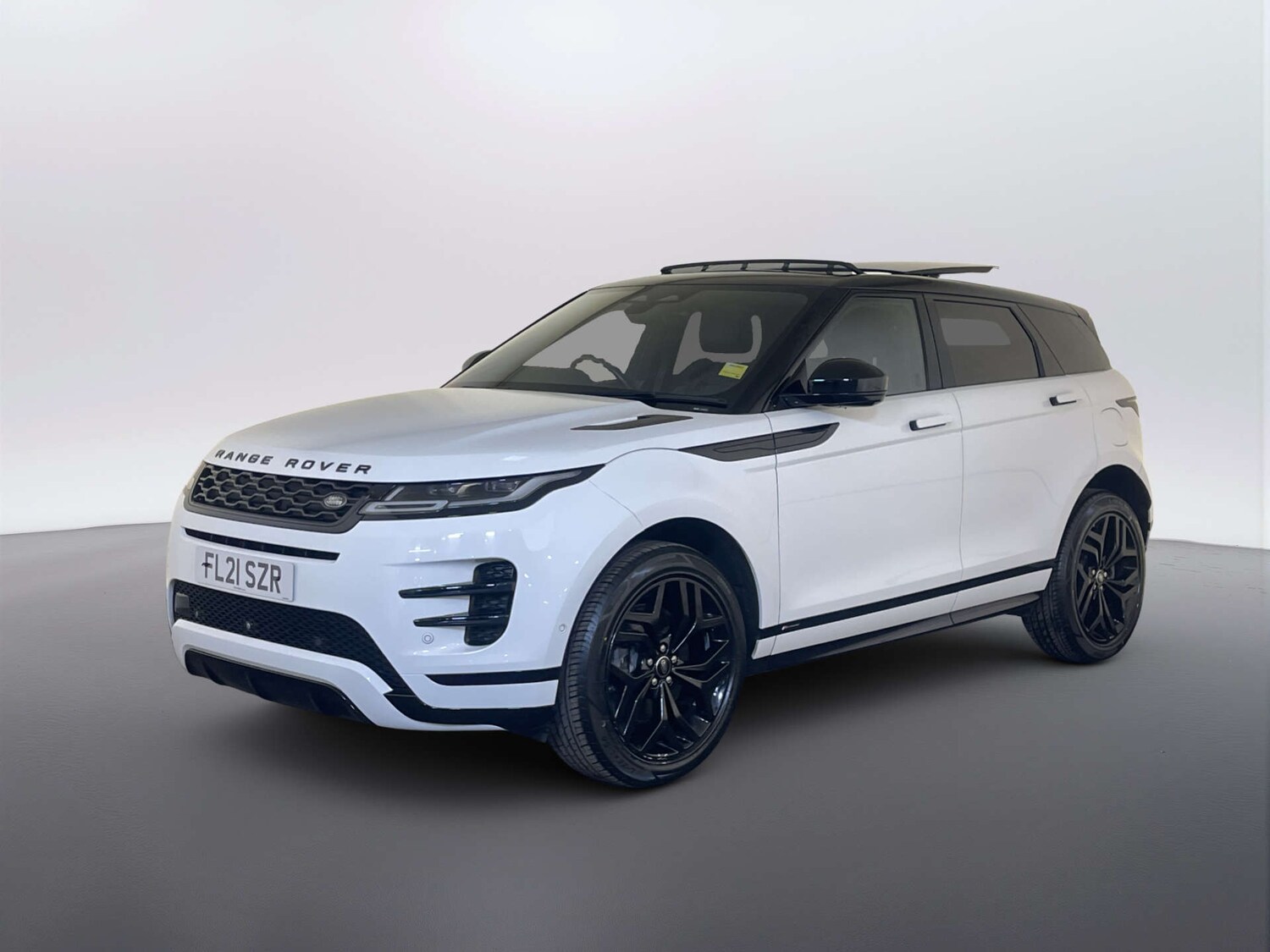 Used Land Rover Range Rover Evoque 2021 for sale - 78068217: Photo 6