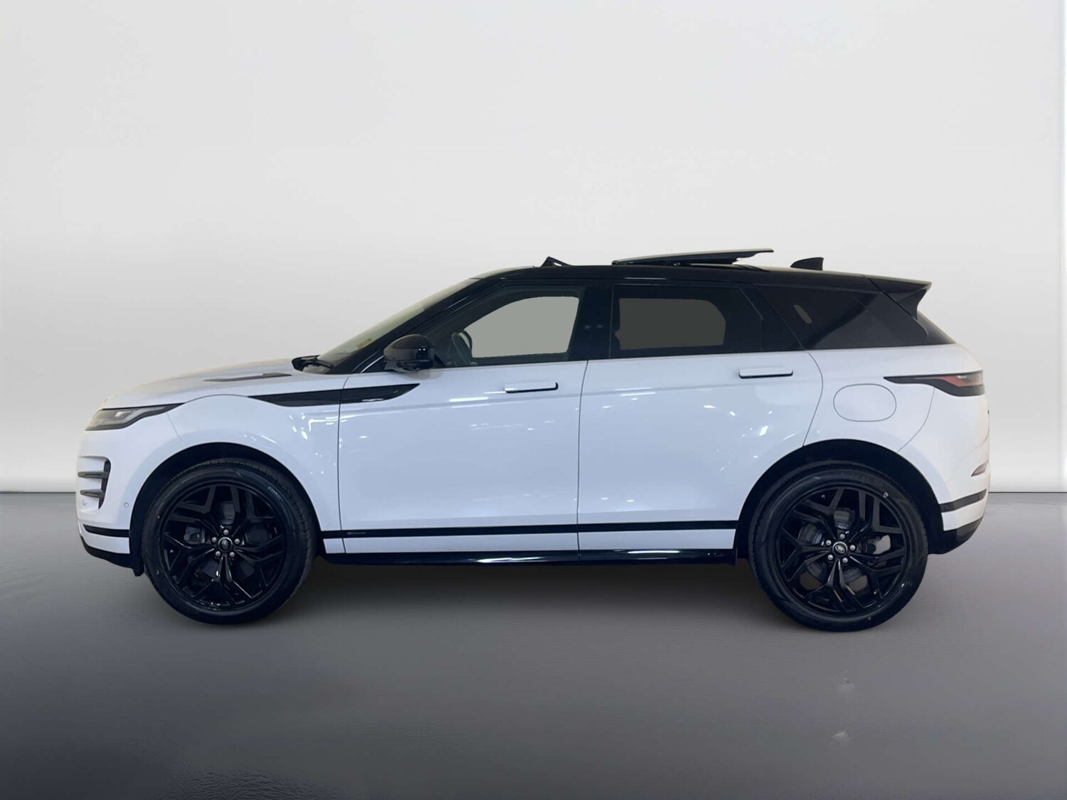 Used Land Rover Range Rover Evoque 2021 for sale - 78068217: Photo 7