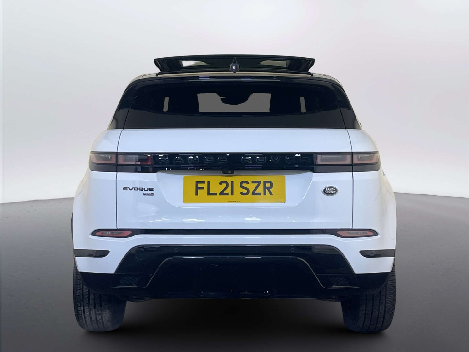 Used Land Rover Range Rover Evoque 2021 for sale - 78068217: Photo 9