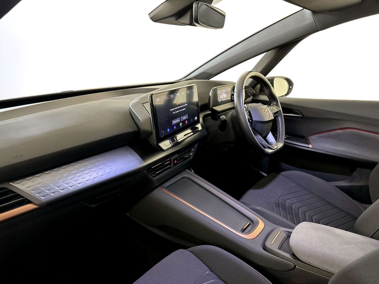 Used Cupra Born 2023 for sale - 77681198: Photo 11