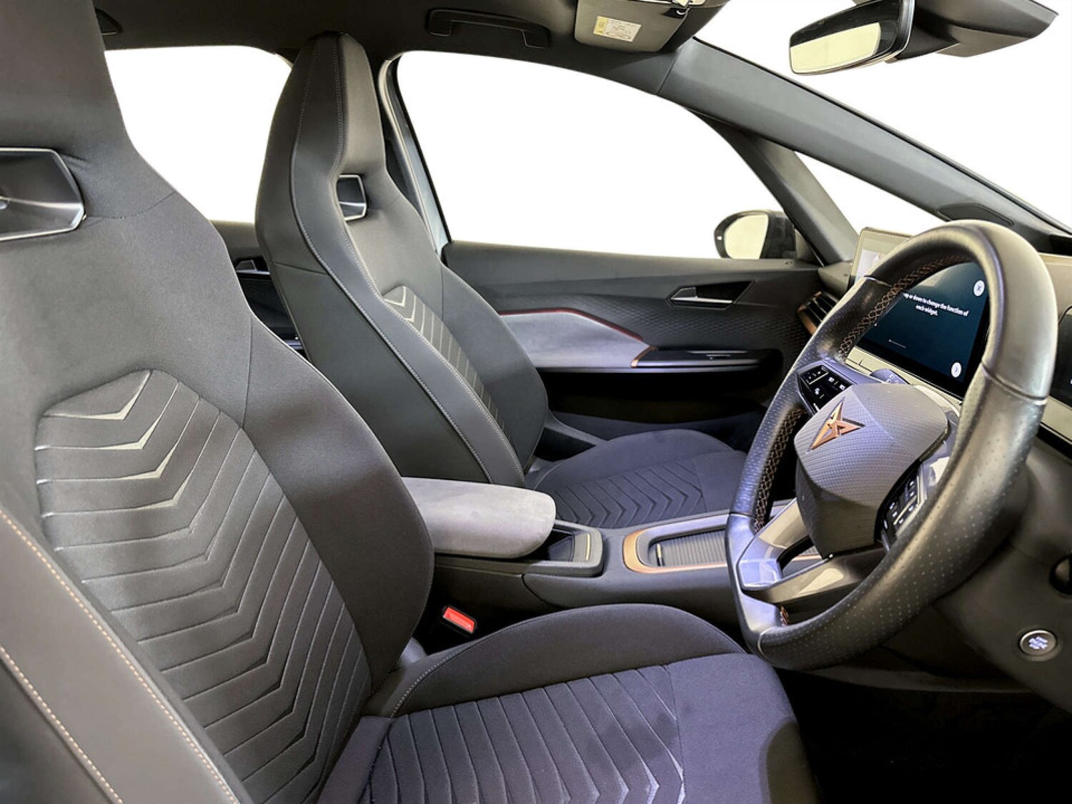 Used Cupra Born 2023 for sale - 77681198: Photo 12