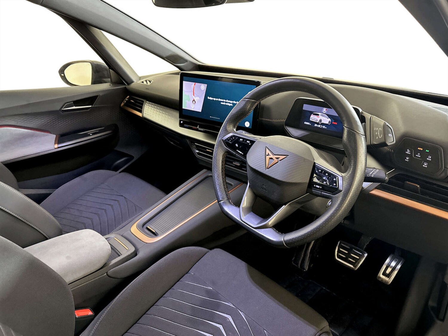 Used Cupra Born 2023 for sale - 77681198: Photo 14