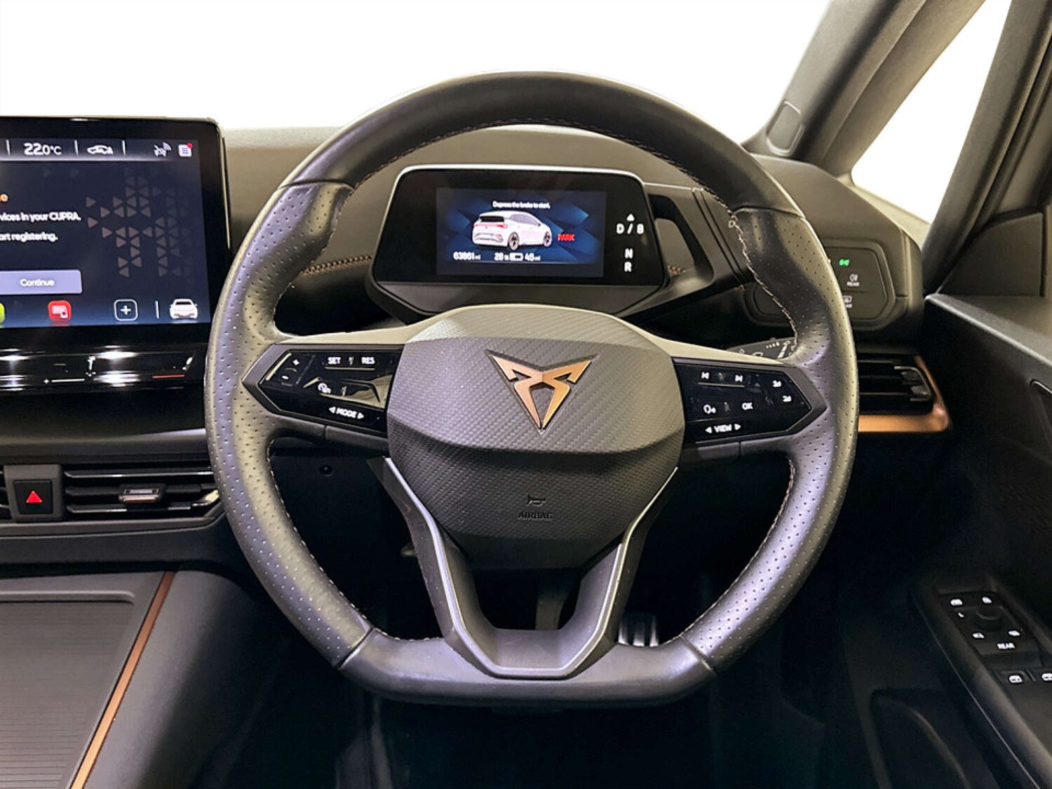 Used Cupra Born 2023 for sale - 77681198: Photo 15