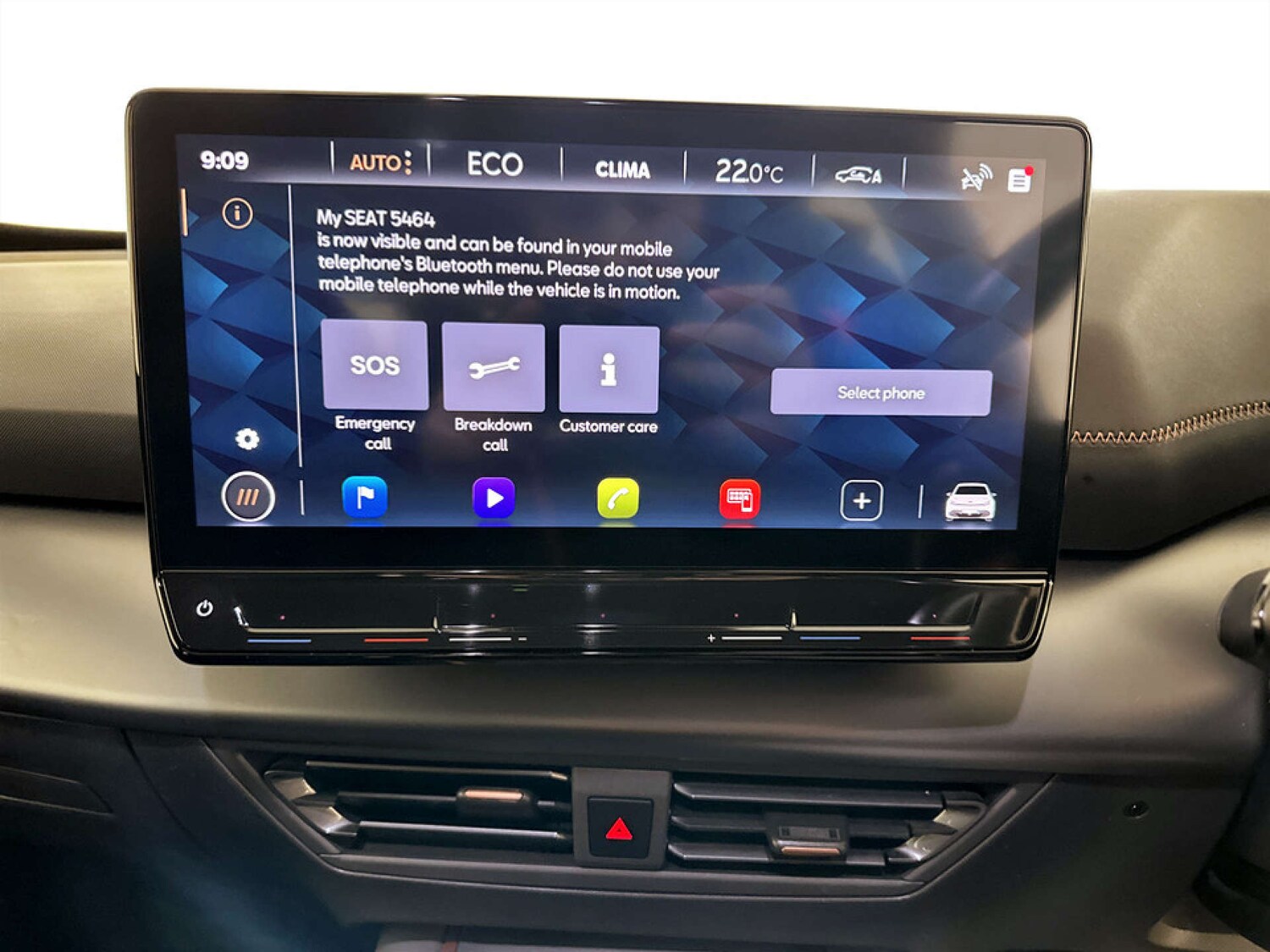 Used Cupra Born 2023 for sale - 77681198: Photo 23