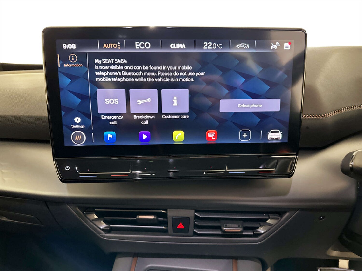 Used Cupra Born 2023 for sale - 77681198: Photo 24