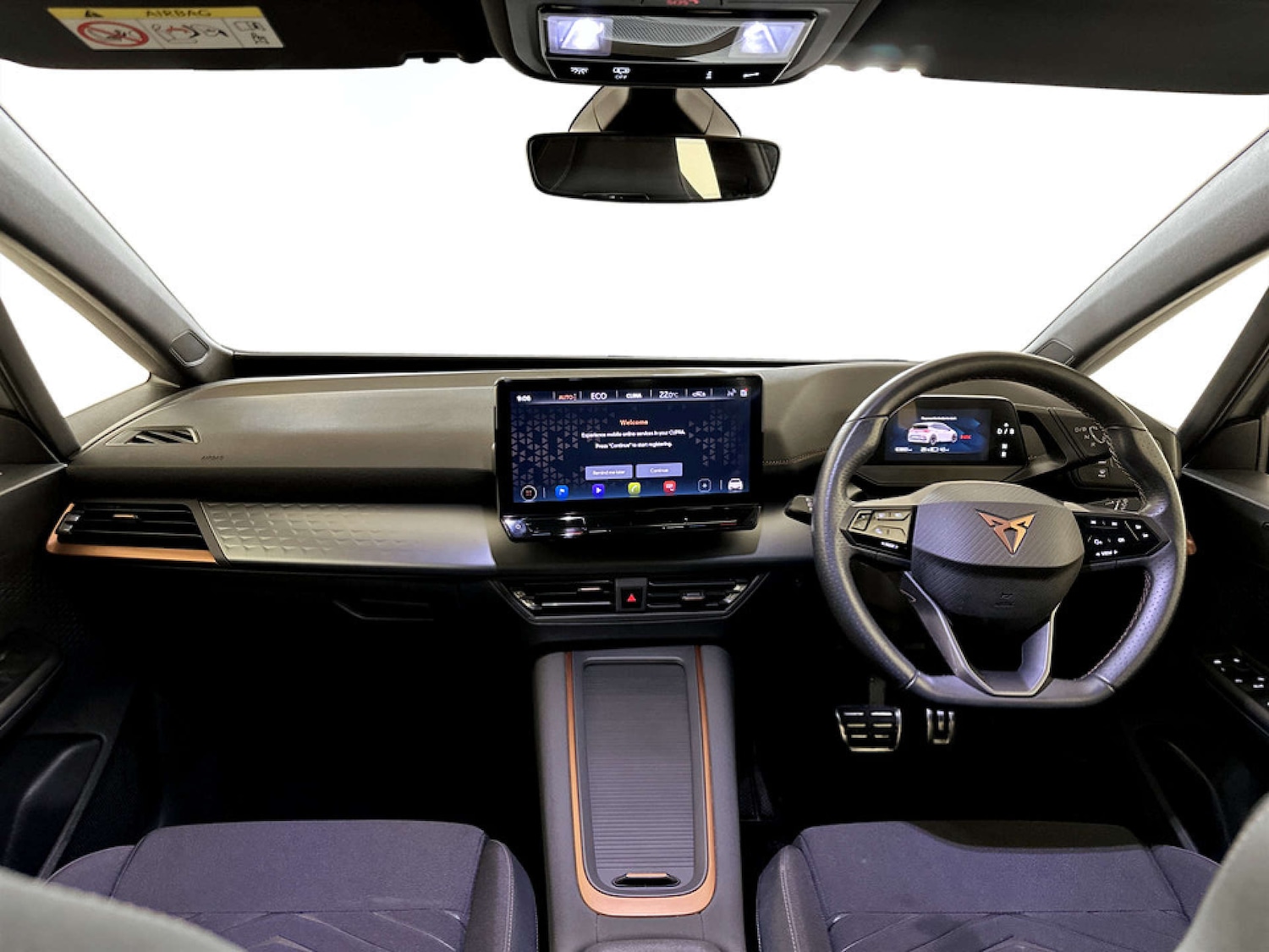 Used Cupra Born 2023 for sale - 77681198: Photo 3